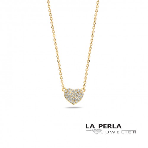 Naiomy Silver hanger N5E57